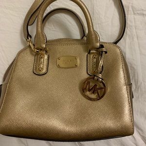 Michael Kors Ciara Crossbody Mini
